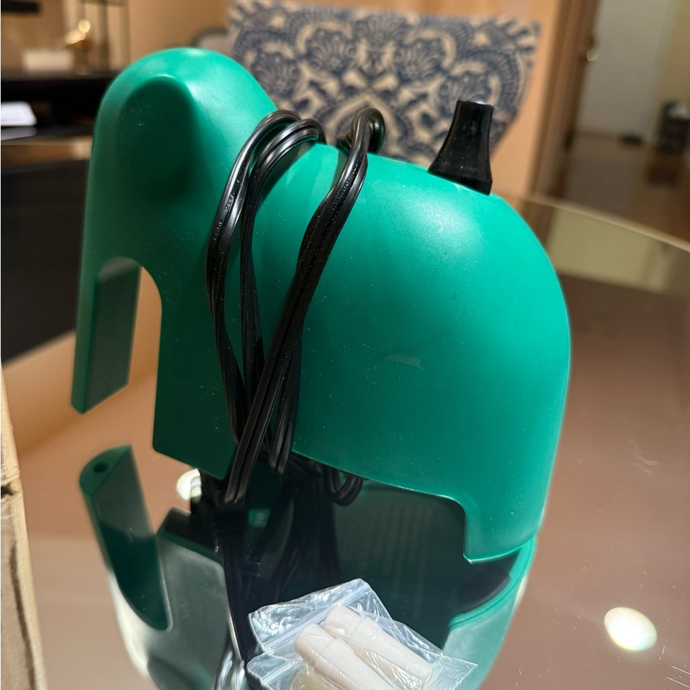 Electric Balloon Pump Portable Balloon Inflator